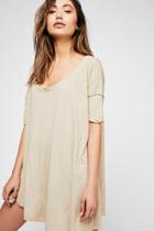 Rachie Tunic By Fp Beach At Free People
